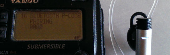 VX-8 und VOX Tube 500